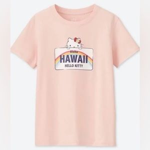 Hello Kitty T-Shirt